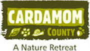 Cardamom County